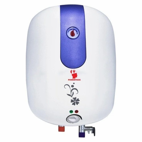 Water Gyser