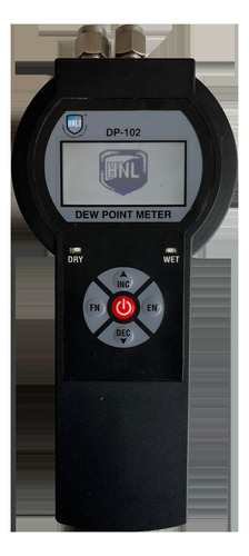 Dew Point Meter