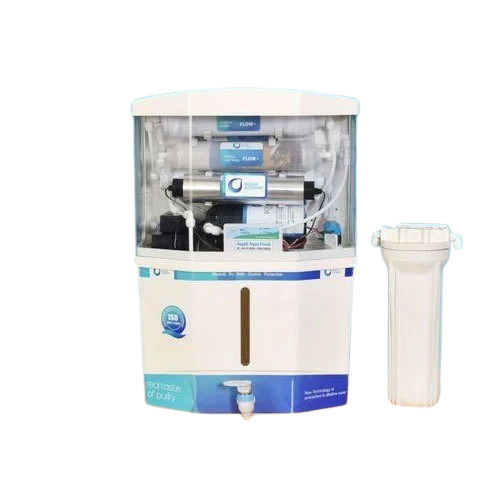 Accent Ro Water Purifier