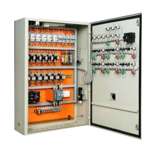 Automatic Electrical Panels