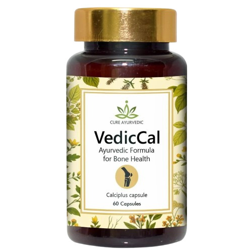 Ayurvedic Capsule
