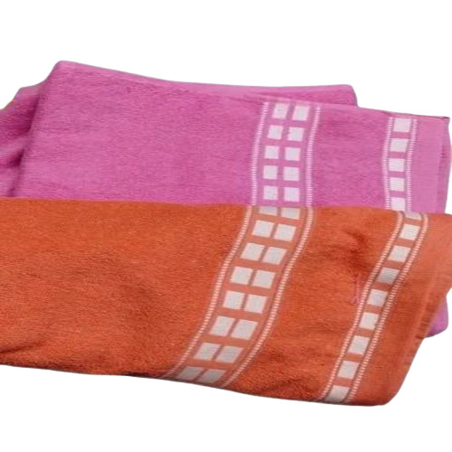 Bath Towels 