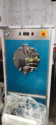 Churner Ice Cream Machine