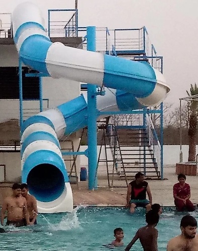 Closed Body Slide By Prajapati Group Of Companies