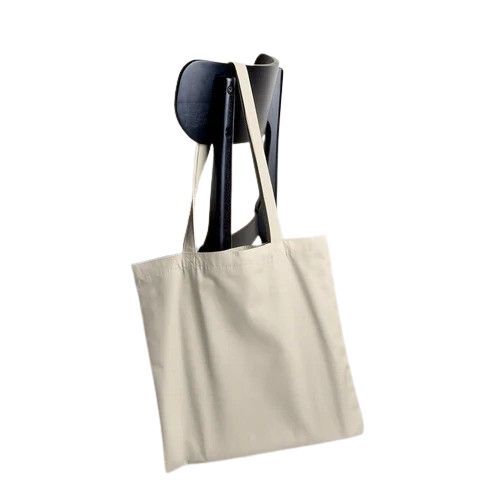 Cotton Canvas Bag