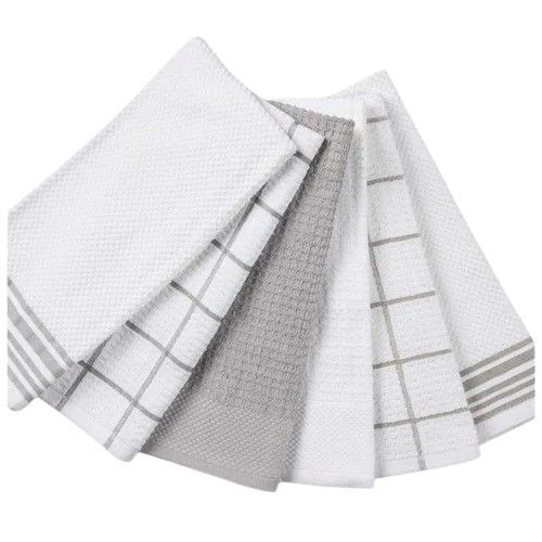 Cotton Kitchen Towel - Feature: Eco-Friendly