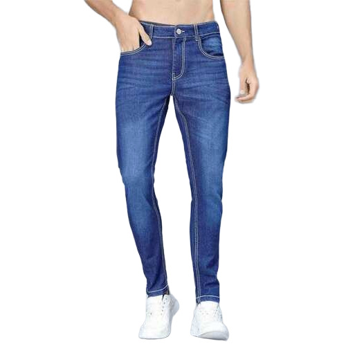 Denim Jeans