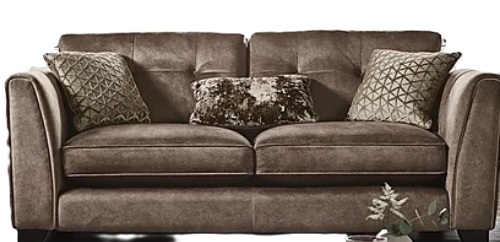 Designer Sofa