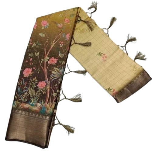 Dola Silk Designer Sarees