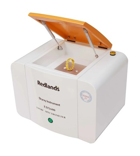 Electric Gold Testing Machine