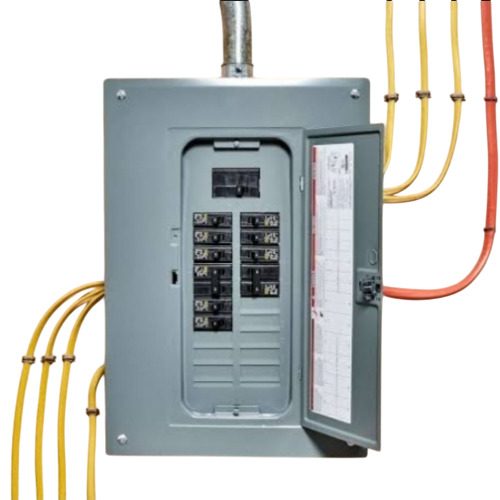 Electrical Panel