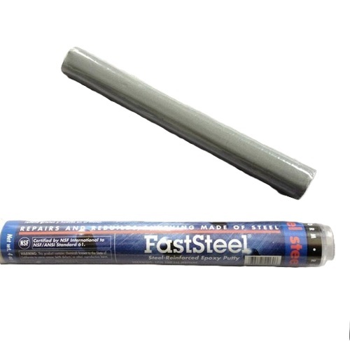 Fast Steel Epoxy Putty