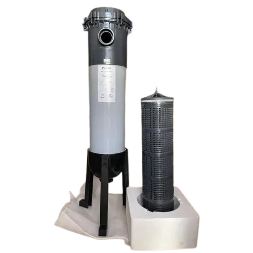 Filter Housing - Color: Any