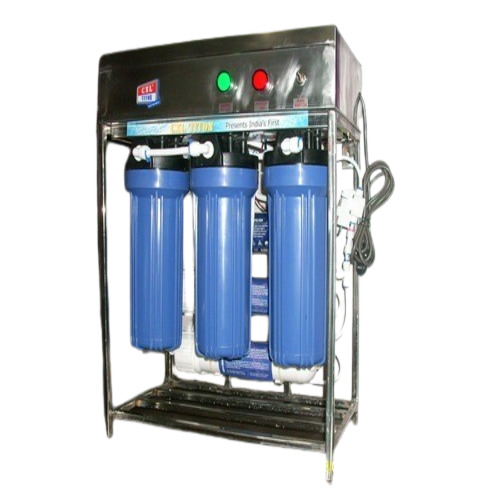 Gas Ro Purifier