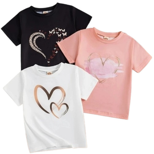 Girl T Shirt 