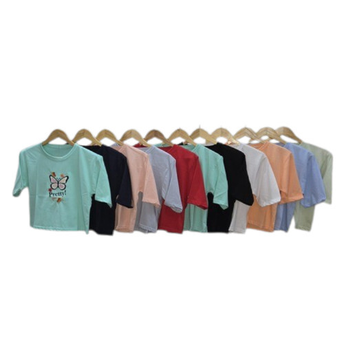 Girls Fancy Top