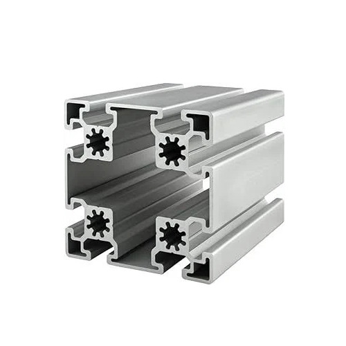 Global 90x90mm T Slot Aluminum Extrusion Profile