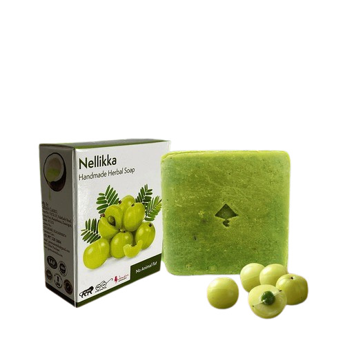 Herbal Soap - Gender: Male