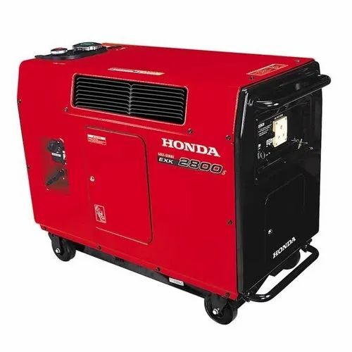 Honda Generator