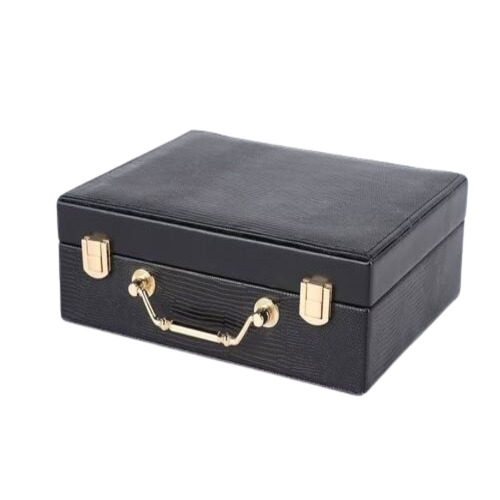 Jewellery Box