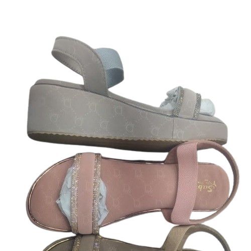 Ladies Sandal