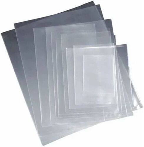 Ldpe Transparent Bag
