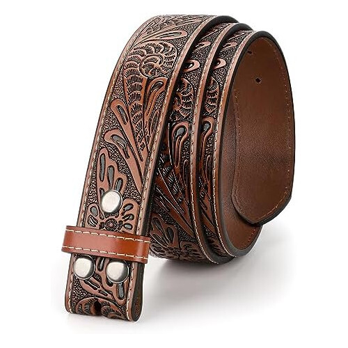Leather Belts