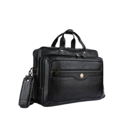 Leather Office Bags