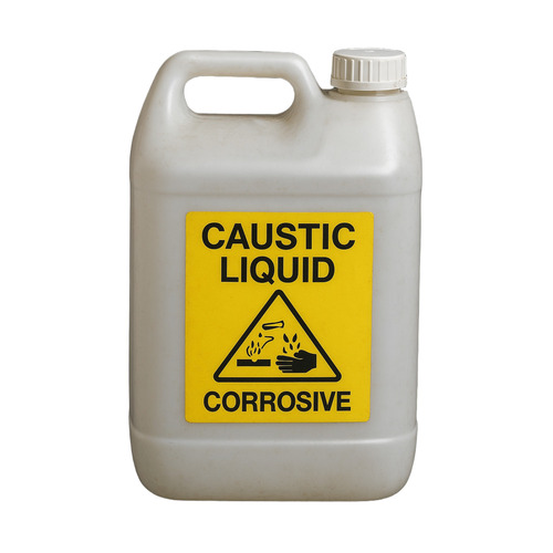 Liquid Caustic