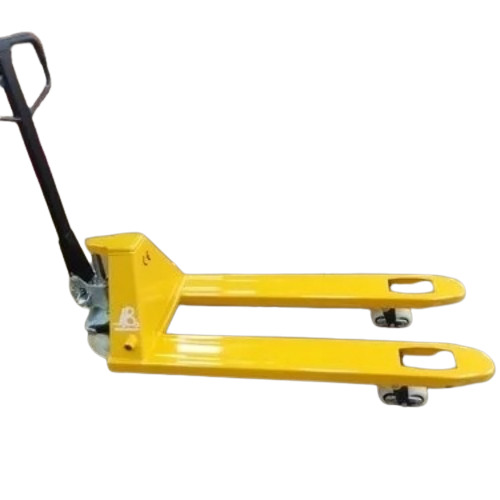 Manual Hydraulic Hand Pallet Truck