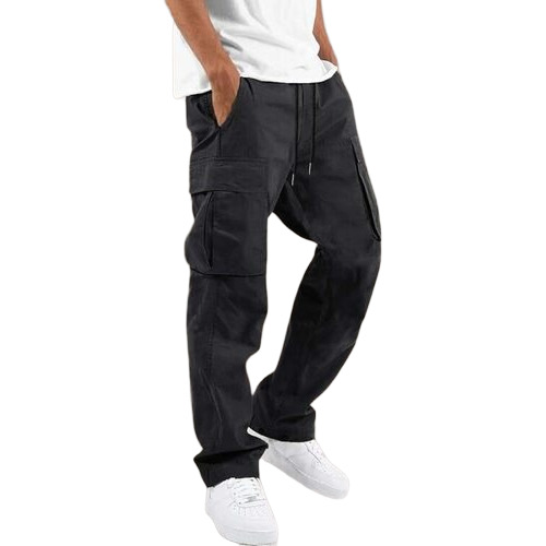 Mens Relaxed Jeans