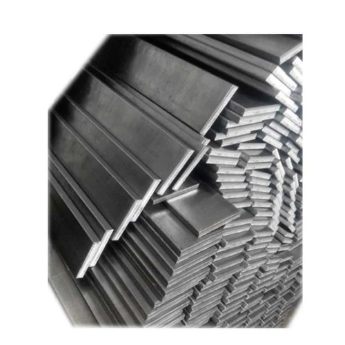 Mild Steel Flat Bar