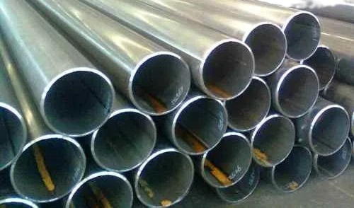 Ms Pipe