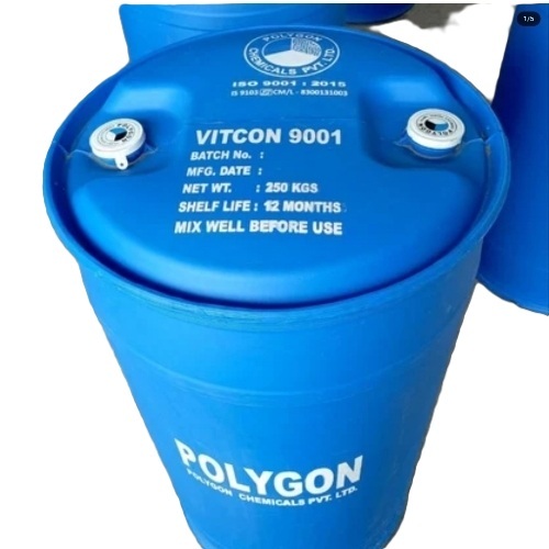 Polygon Vitcon 9021 Wb