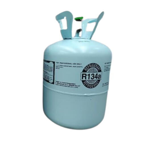 Premium Refrigerant Gas for Efficient Cooling Solutions