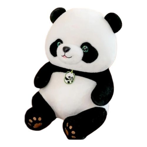 Soft Panda Toy