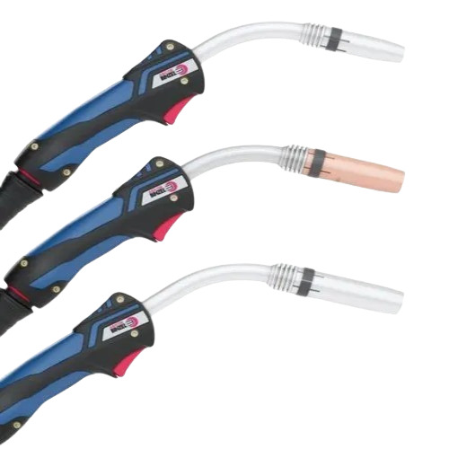 Ss Co2 Mig Welding Torch - Motor Type: Ac Motor