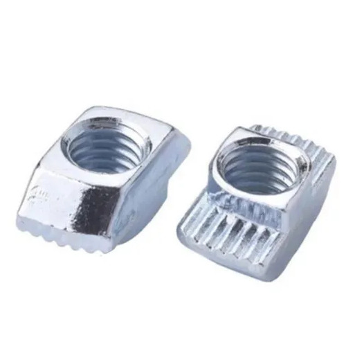 T Slot Aluminium Profile Hammer T Nut