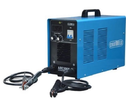Welding Inverter Machine By Autobake Productions