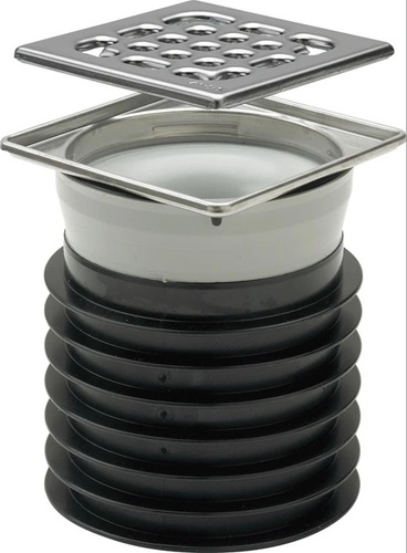 Advantix Plug In Drain