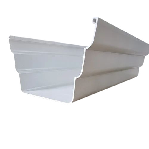 Aqua Star Upvc Roof Gutter System