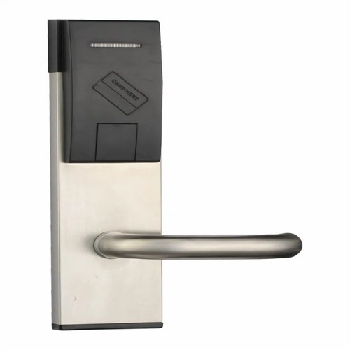 Automatic Door Lock - Color: Yes