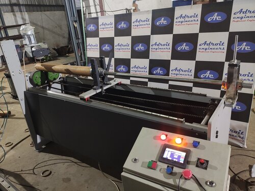 Automatic Pvc Core Cutting Machine