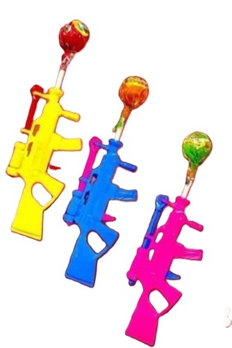 Candy Toy Gun Pop