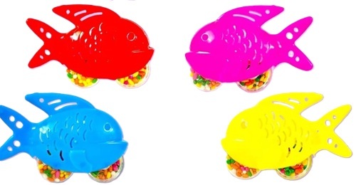 Candy Toy Sweet Fish