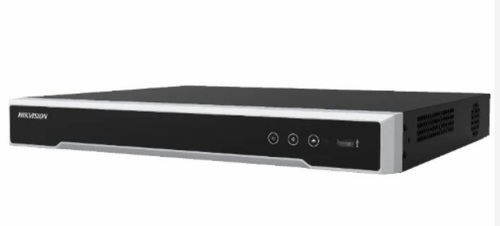 CCTV NVR