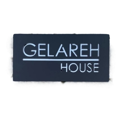 Cnc Name Plate Laser Cutting Service