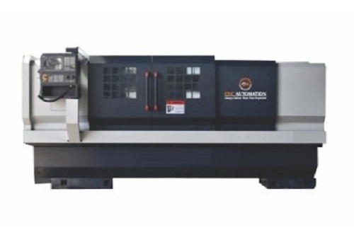 Cnc Turning Machine