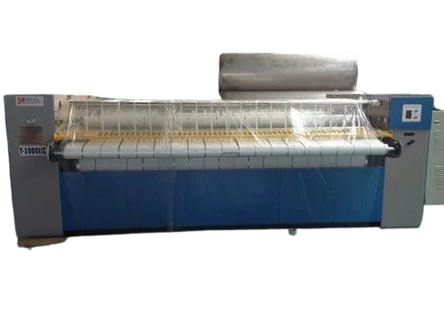 Commercial Flat Work Ironer