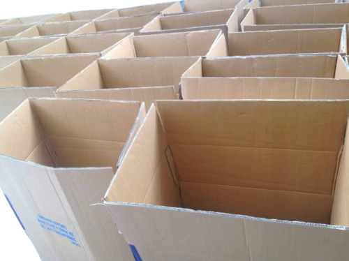 Corrugated Packaging Boxes